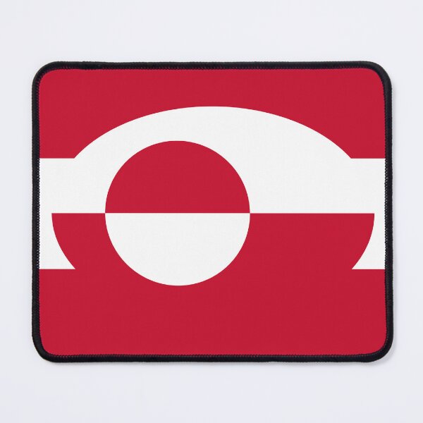 Item preview, GREENLAND Gifts, Stickers & Products designed and sold by mpodger.