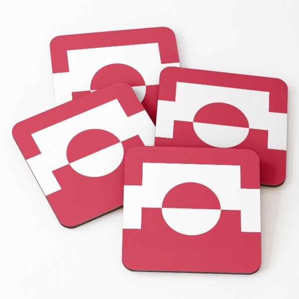 Item preview, GREENLAND Gifts, Stickers & Products designed and sold by mpodger.