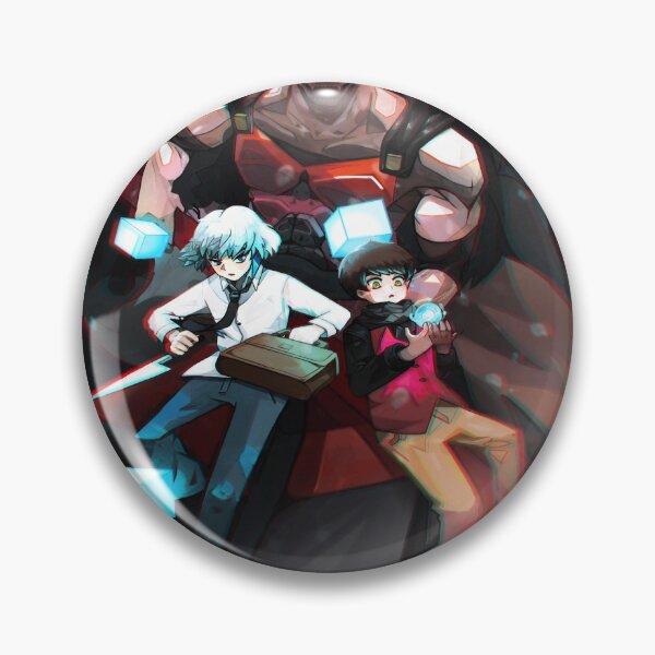Item preview, Art - Tower Of God designed and sold by anhemorda.