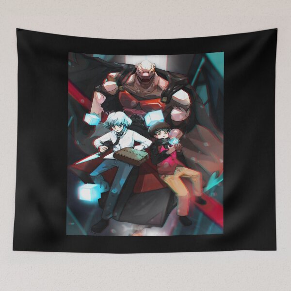 Item preview, Art - Tower Of God designed and sold by anhemorda.