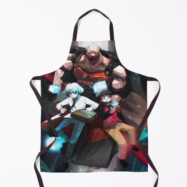 Item preview, Art - Tower Of God designed and sold by anhemorda.