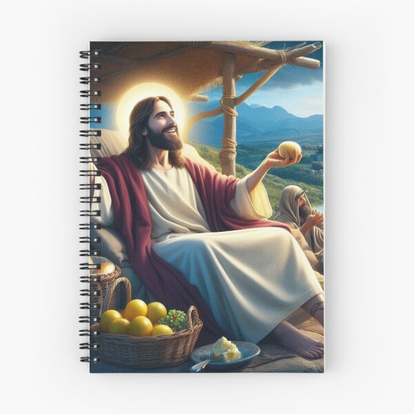 Item preview, Jesus relaxing designed and sold by JesusClub.