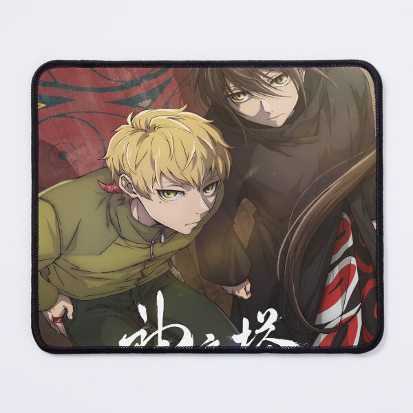 Item preview, Art - Tower Of God designed and sold by anhemorda.