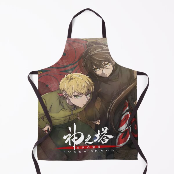 Item preview, Art - Tower Of God designed and sold by anhemorda.