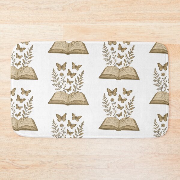 Item preview, Book of Butterflies designed and sold by MiLaKK.