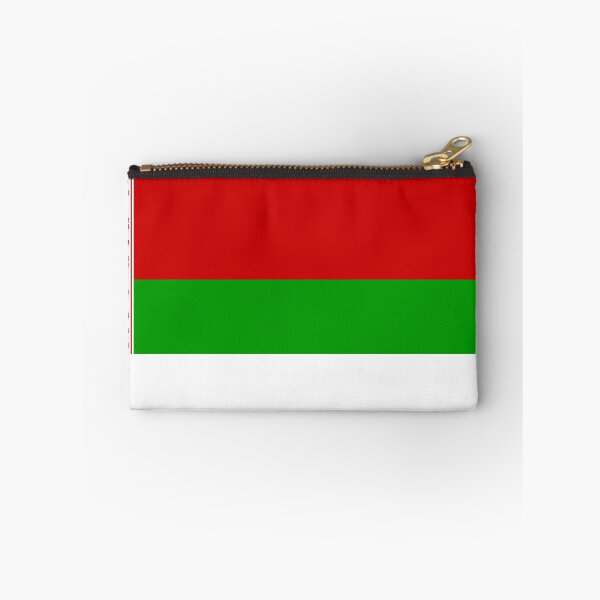 Item preview, Belarus Flag | Flags of World Geography Vexillology designed and sold by KingClothes.