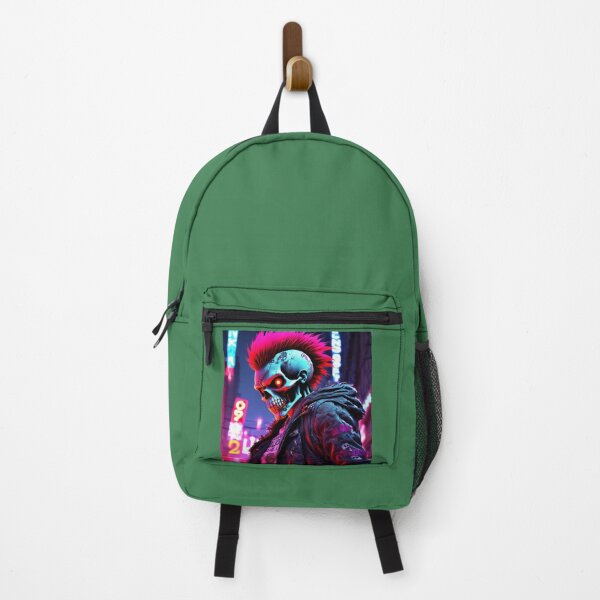 Item preview, The most beautiful cyberpunk with Ero designed and sold by Crazy-Pictures.