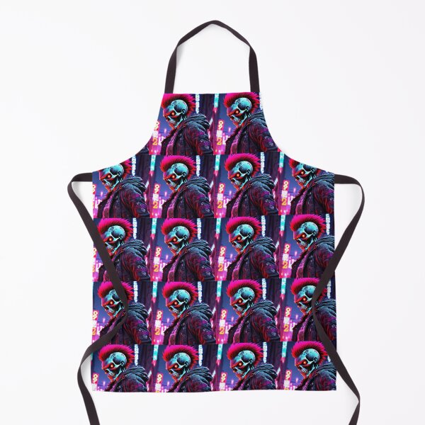 Item preview, The most beautiful cyberpunk with Ero designed and sold by Crazy-Pictures.