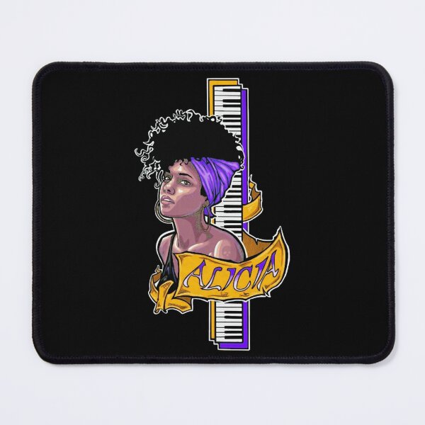 Item preview, Art - Alicia Keys designed and sold by doroiiinhaen.