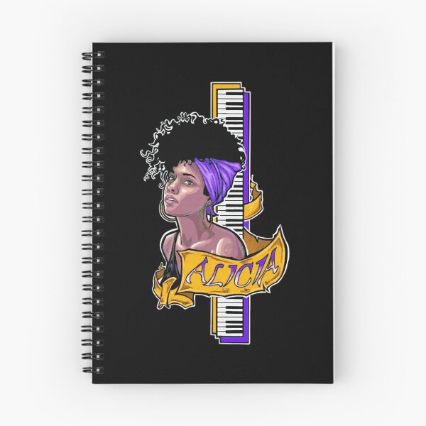 Item preview, Art - Alicia Keys designed and sold by doroiiinhaen.