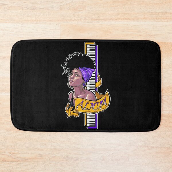 Item preview, Art - Alicia Keys designed and sold by doroiiinhaen.