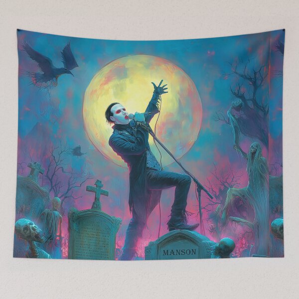 Item preview, No Funeral Without Applause designed and sold by TheRocker.