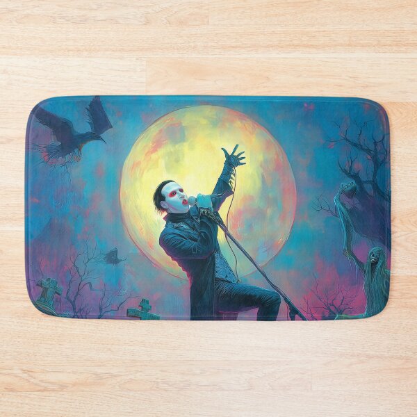Item preview, No Funeral Without Applause designed and sold by TheRocker.