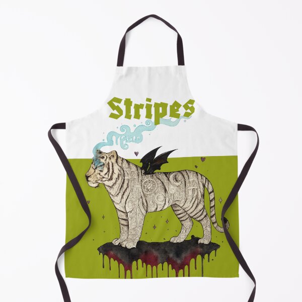 Item preview, Stripes designed and sold by Animals-Tees.