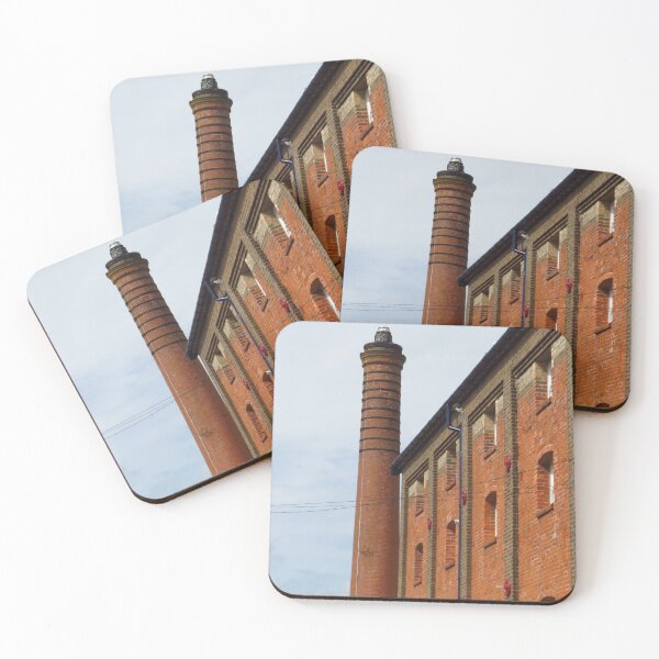 Item preview, Chimney, Brewers Quay, Weymouth, Dorset designed and sold by wiggyofipswich.