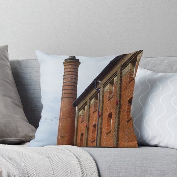 Item preview, Chimney, Brewers Quay, Weymouth, Dorset designed and sold by wiggyofipswich.