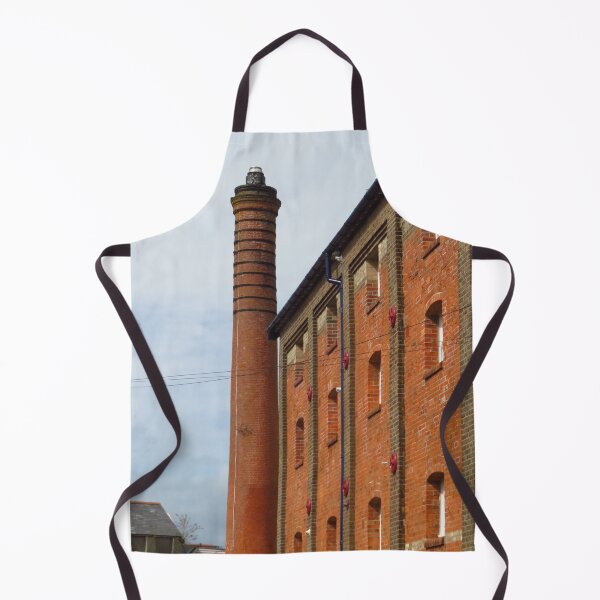 Item preview, Chimney, Brewers Quay, Weymouth, Dorset designed and sold by wiggyofipswich.