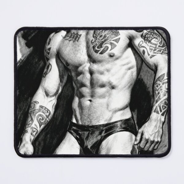 Item preview, Ink & Sinew designed and sold by Seduction-art.