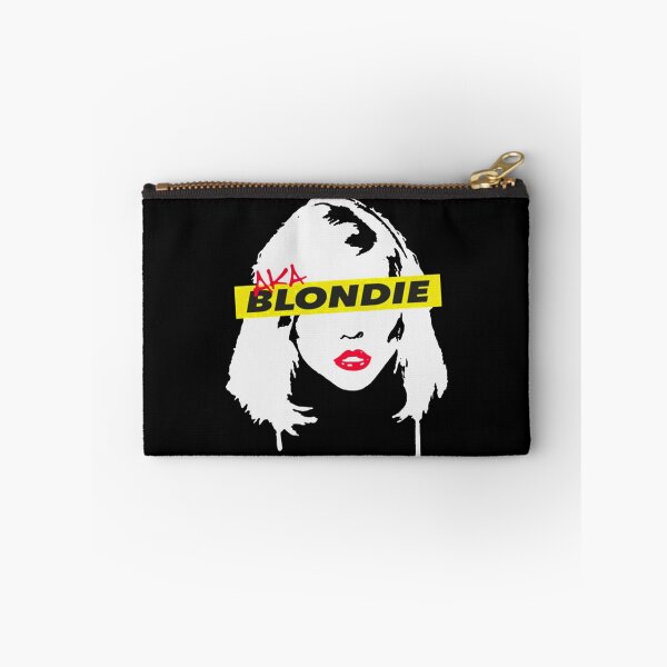 Item preview, Art - Blondie designed and sold by niuroibaconopi.