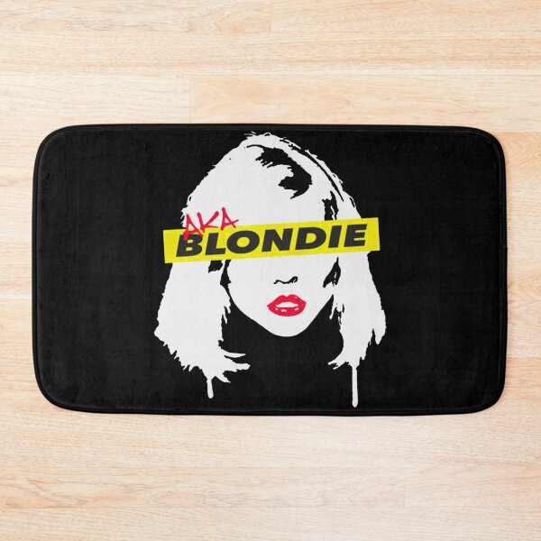 Item preview, Art - Blondie designed and sold by niuroibaconopi.
