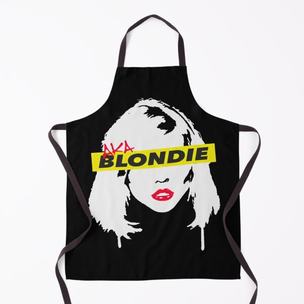 Item preview, Art - Blondie designed and sold by niuroibaconopi.