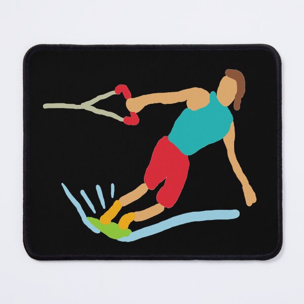 Item preview, Wakeboarding designed and sold by Mark-Ewbie.