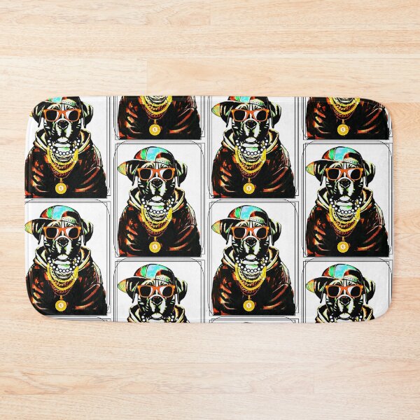 Item preview, DOG designed and sold by Pabhas.