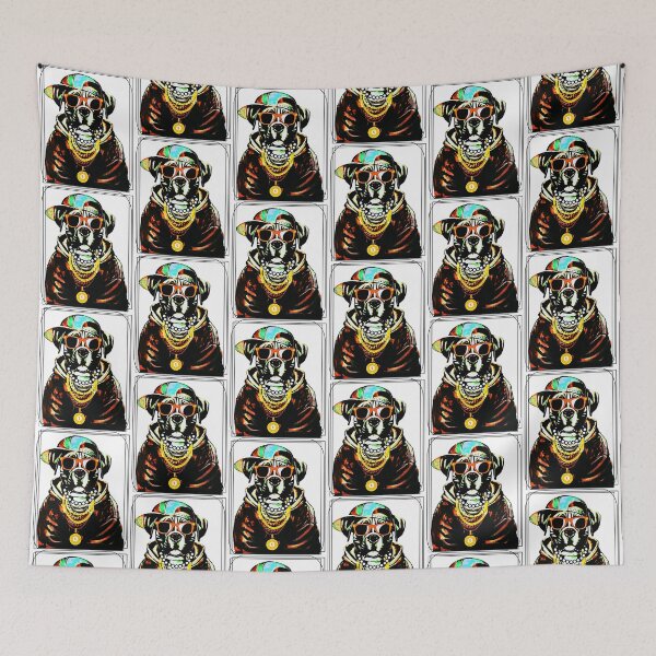 Item preview, DOG designed and sold by Pabhas.