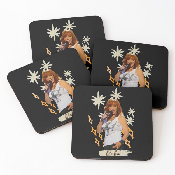 Item preview, Art - Reba McEntire designed and sold by barbarocris.