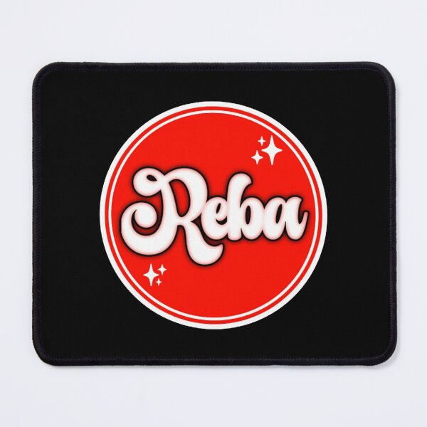 Item preview, Art - Reba McEntire designed and sold by barbarocris.