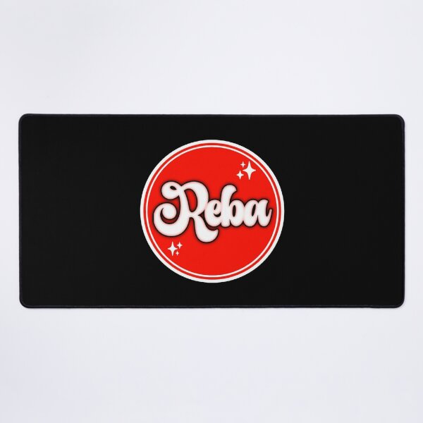 Item preview, Art - Reba McEntire designed and sold by barbarocris.