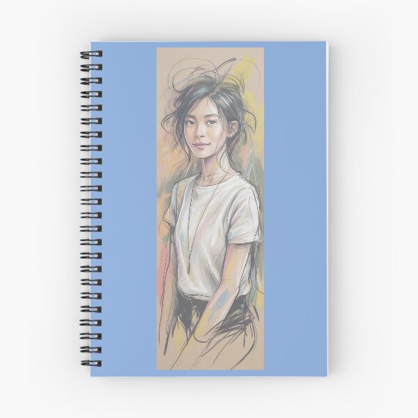 Item preview, Expressive Portrait Art Png By Merch, Limited Edition designed and sold by HERIBERTOMARTHA.