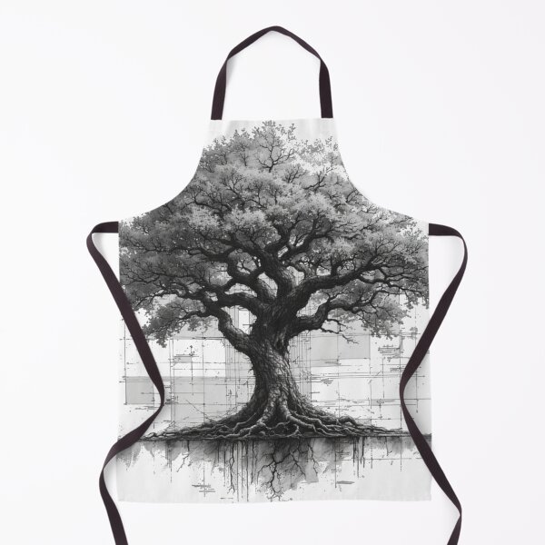 Item preview, Tree of Life Concept Art designed and sold by alizye.
