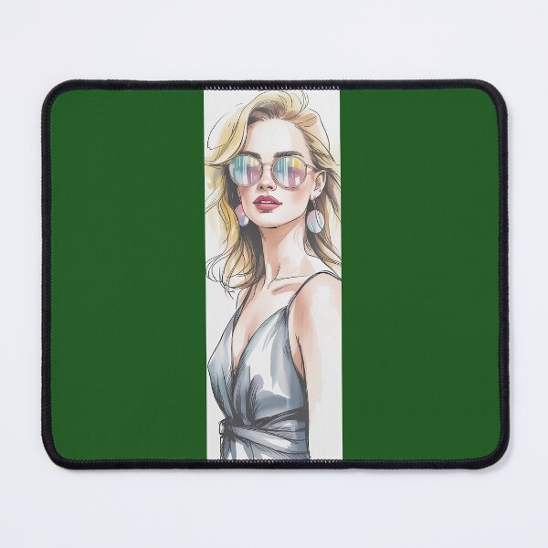 Item preview, Retro Vibes Portrait By Merch, Limited Edition designed and sold by HERIBERTOMARTHA.