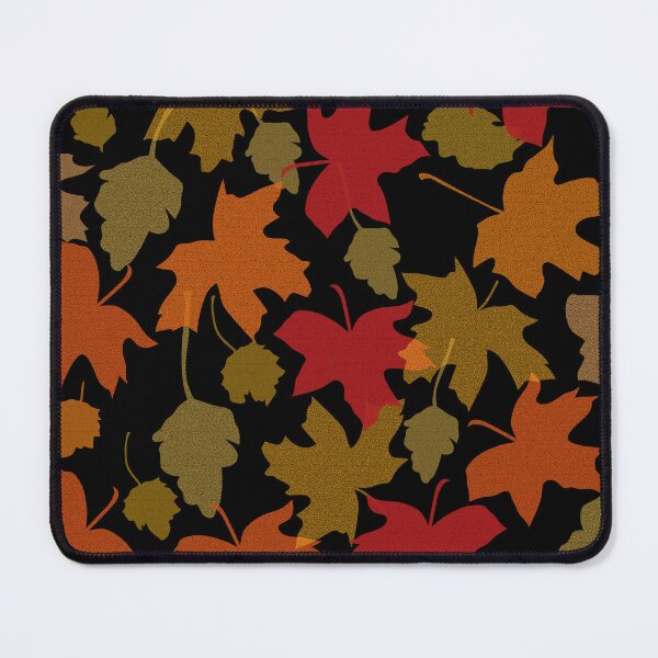 Item preview, Autumn Leaves Variation 2 designed and sold by Laanas55.
