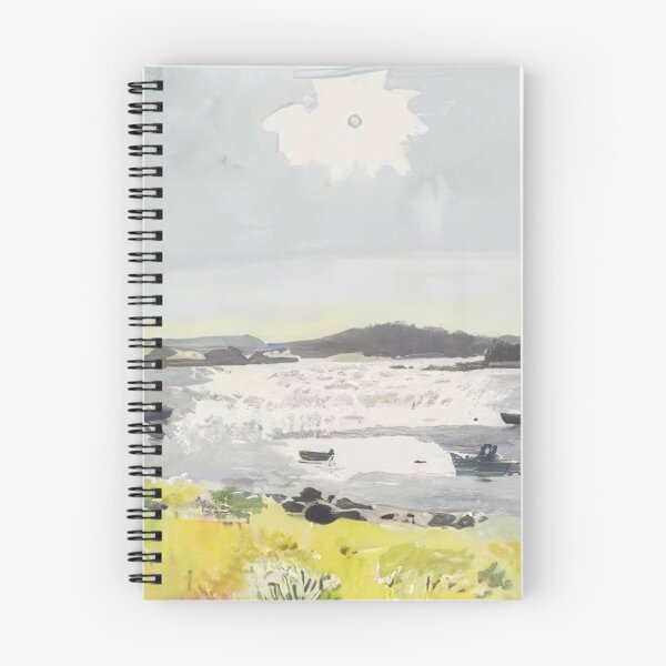 Item preview, fairfield porter designed and sold by MARIAMOMO.