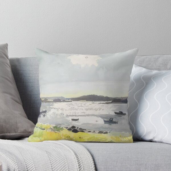 Artikelvorschau, Fairfield Porter entworfen und verkauft von MARIAMOMO.