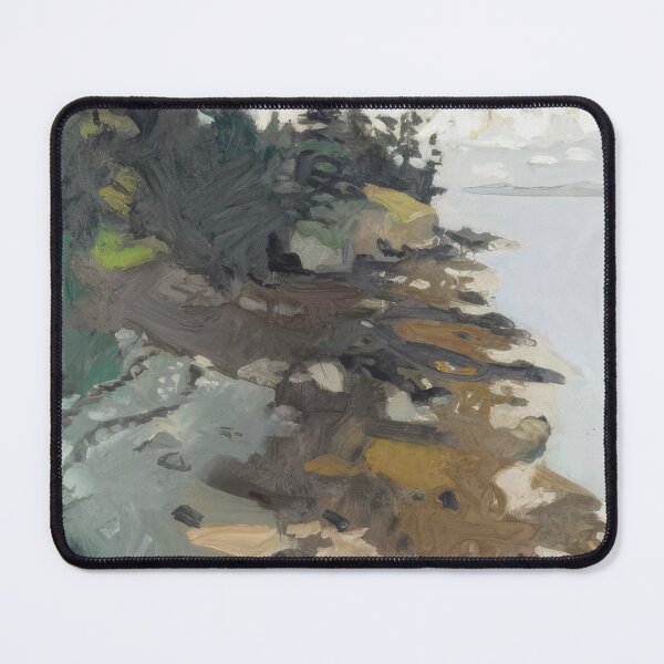 Item preview, fairfield porter designed and sold by MARIAMOMO.