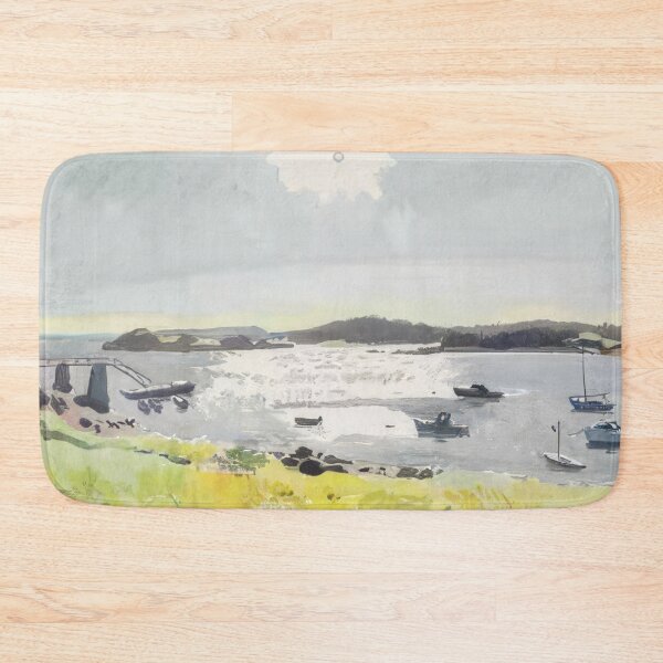 Item preview, fairfield porter designed and sold by MARIAMOMO.