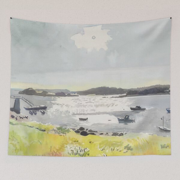 Item preview, fairfield porter designed and sold by MARIAMOMO.
