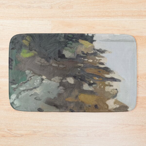 Item preview, fairfield porter designed and sold by MARIAMOMO.