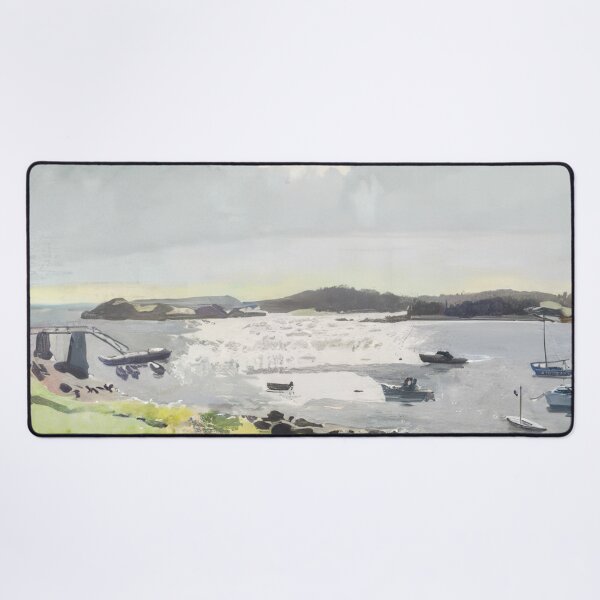 Item preview, fairfield porter designed and sold by MARIAMOMO.