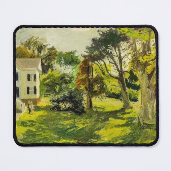 Item preview, fairfield porter designed and sold by MARIAMOMO.