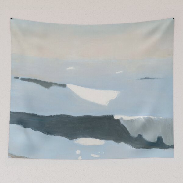 Item preview, fairfield porter designed and sold by MARIAMOMO.