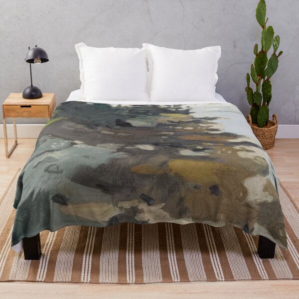 Item preview, fairfield porter designed and sold by MARIAMOMO.