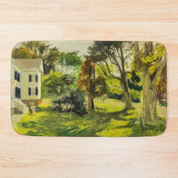 Item preview, fairfield porter designed and sold by MARIAMOMO.