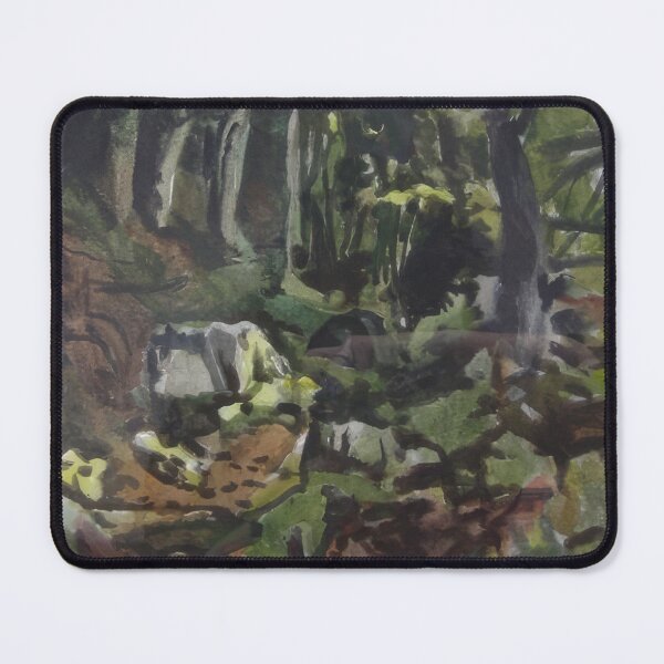 Artikelvorschau, Fairfield Porter entworfen und verkauft von MARIAMOMO.