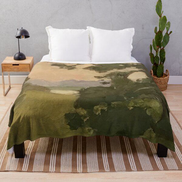 Item preview, fairfield porter designed and sold by MARIAMOMO.