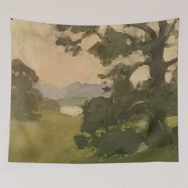 Item preview, fairfield porter designed and sold by MARIAMOMO.