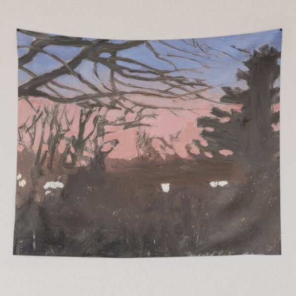 Item preview, fairfield porter designed and sold by MARIAMOMO.